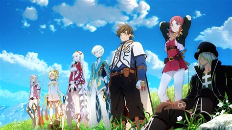 tales of zestiria limetorrents|RPGamer > Review > Tales of Zestiria.